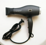 Фен для волос LumaBella LB-64016, 2800 Вт