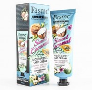 Увлажняющий крем для рук с маслом ши FASMC