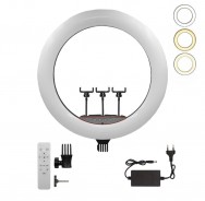 Кольцевая LED-лампа Ring Fill Light, 45 см