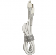 Кабель USB-A — Lightning для iPhone Ezra, 1 м