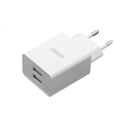 Сетевой USB-адаптер Ezra HC13, 5 В / 2,4 А
