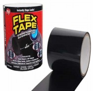 Лента-заплатка Flex Tape 20cm