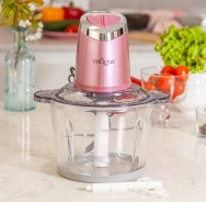 Блендер-измельчитель MAGUS ® Meat Grinder 1000W