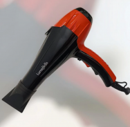Фен для волос LumaBella LB-64009, 2400 Вт