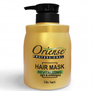Маска для волос Oriense Dry & Damaged, 600 мл