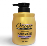 Маска для волос Oriense Revitalizing Normal, 600 мл