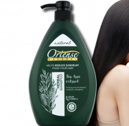 Шампунь Oriense Natural Tea Tree, 1000 мл