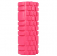 Rolă de masaj pentru fitness, 14×33 cm