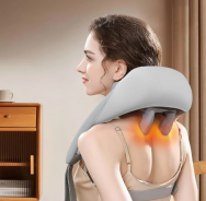 Массажёр для шеи и плеч Shoulder and Neck