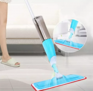 Швабра универсальная Spray Mop, 400 мл